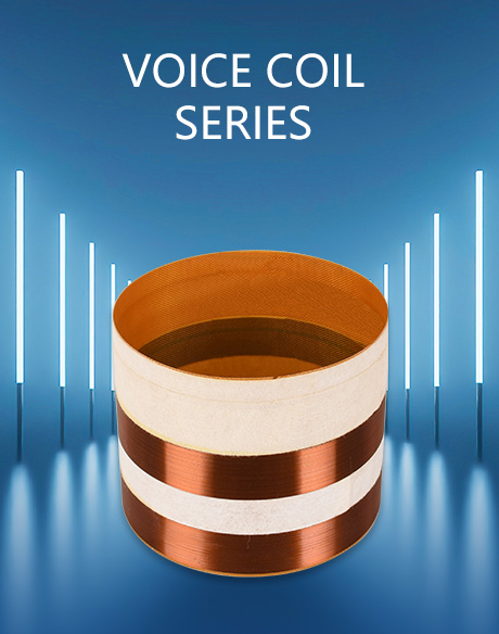 Voice coil series