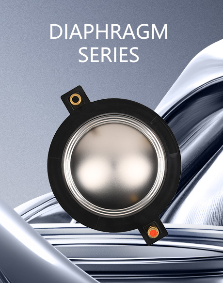 Diaphragm series