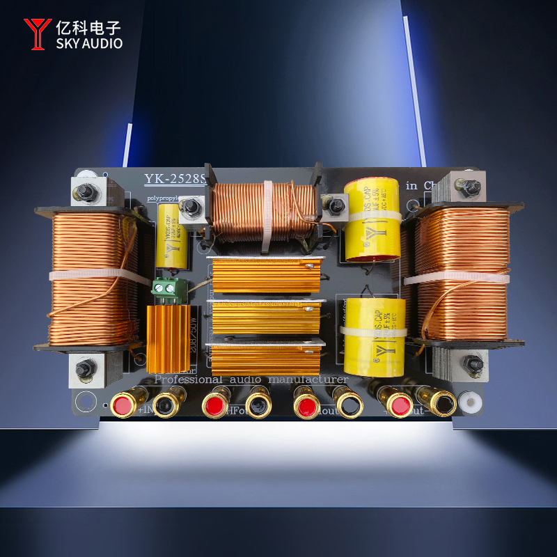 YK-2528S