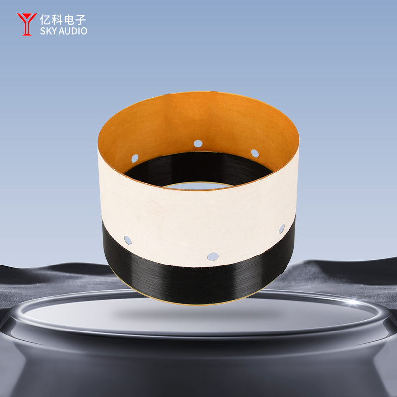 PA Voice coil