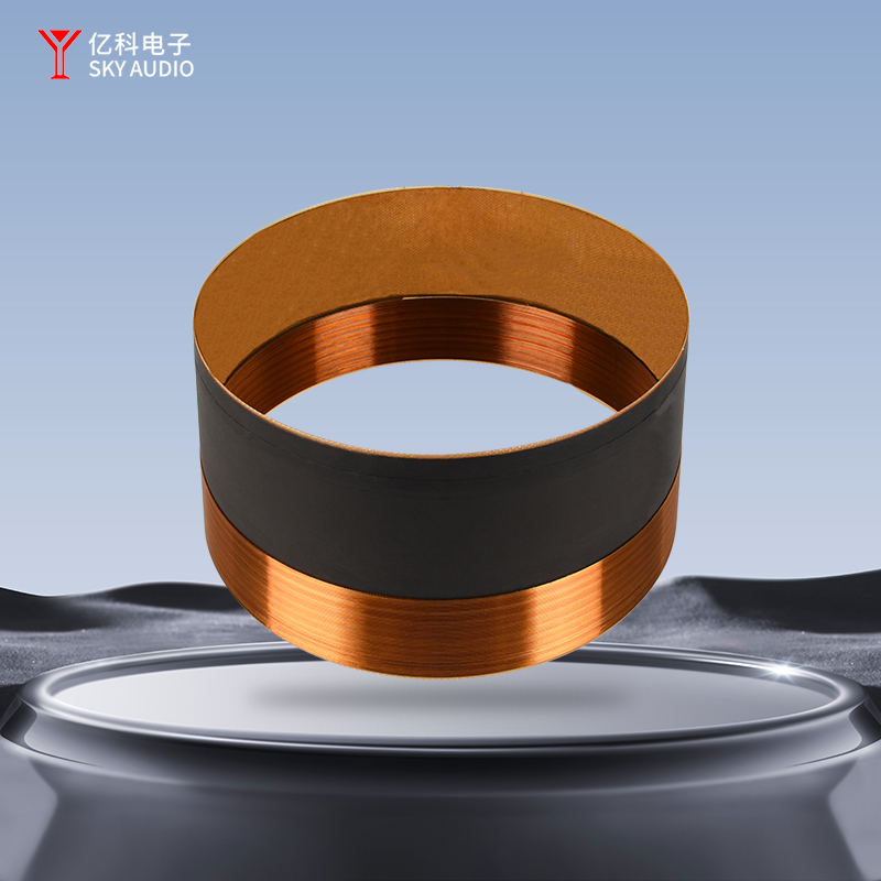 PA Voice coil
