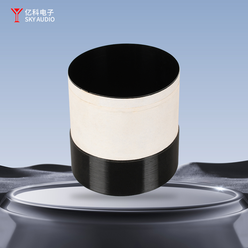 Car Voice coil
