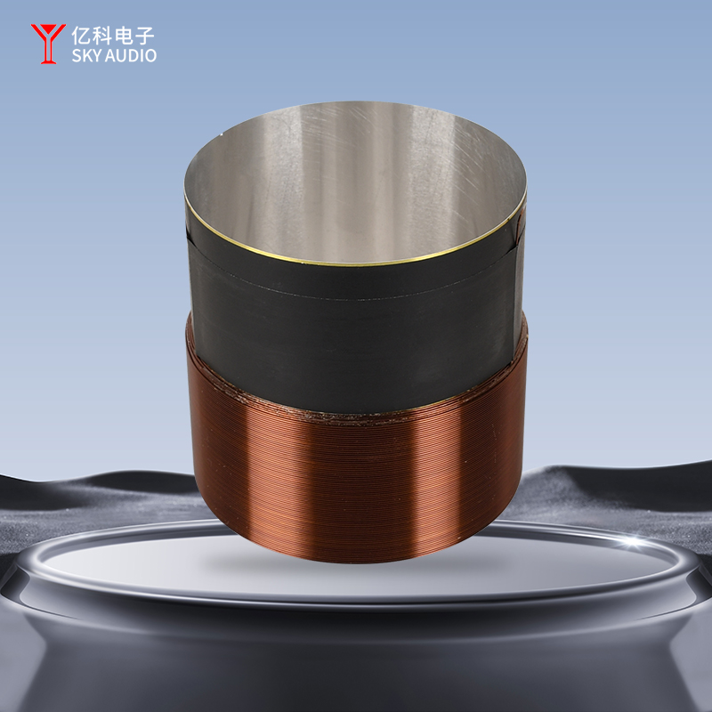 Car Voice coil